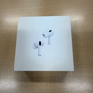Apple AirPods Pro (2nd generation)